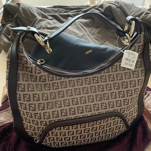 Authentic Bag vintage